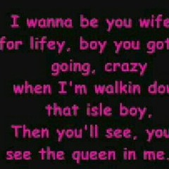 Wifey For Lifey