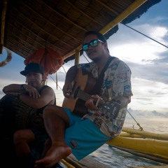 "Ayo-Ayo Amping" by CHUCKOY VICUñA