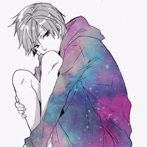 scared to be lonely rock versionstarry ghost on