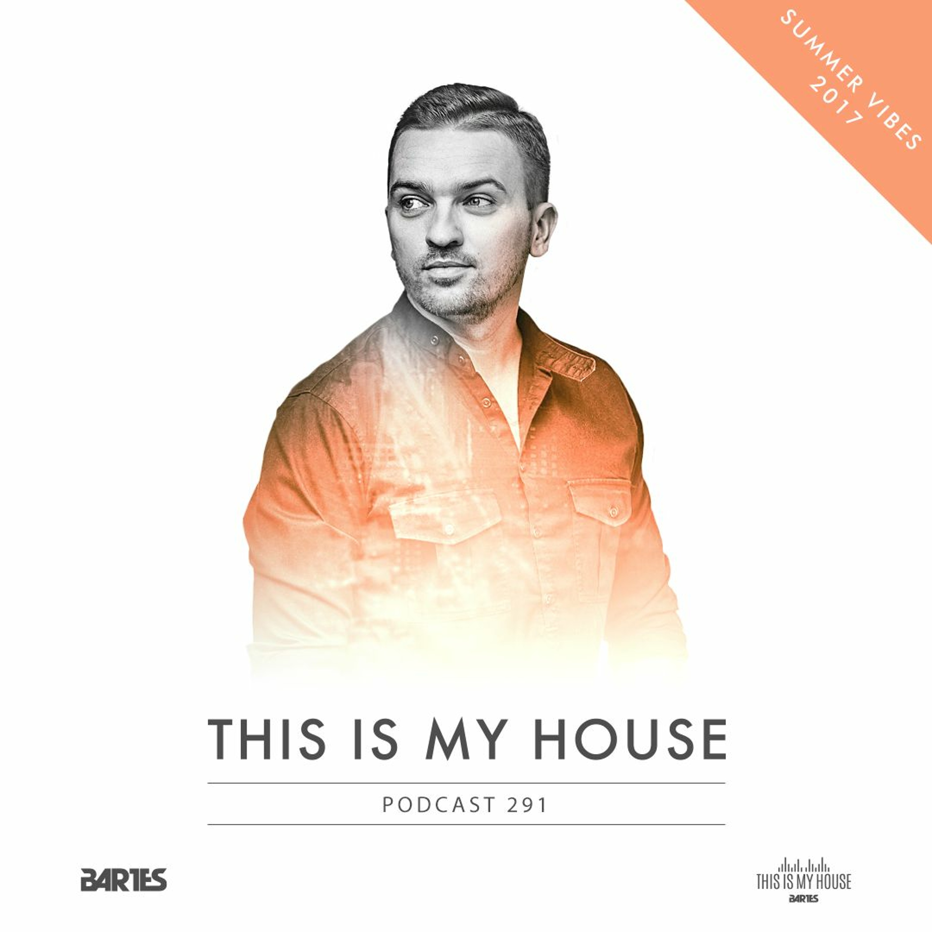 BARTES / THIS IS MY HOUSE