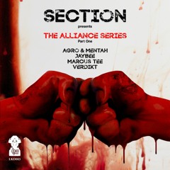 Section X Agro X Mentah - Funkmonger