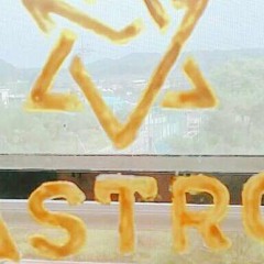 astro