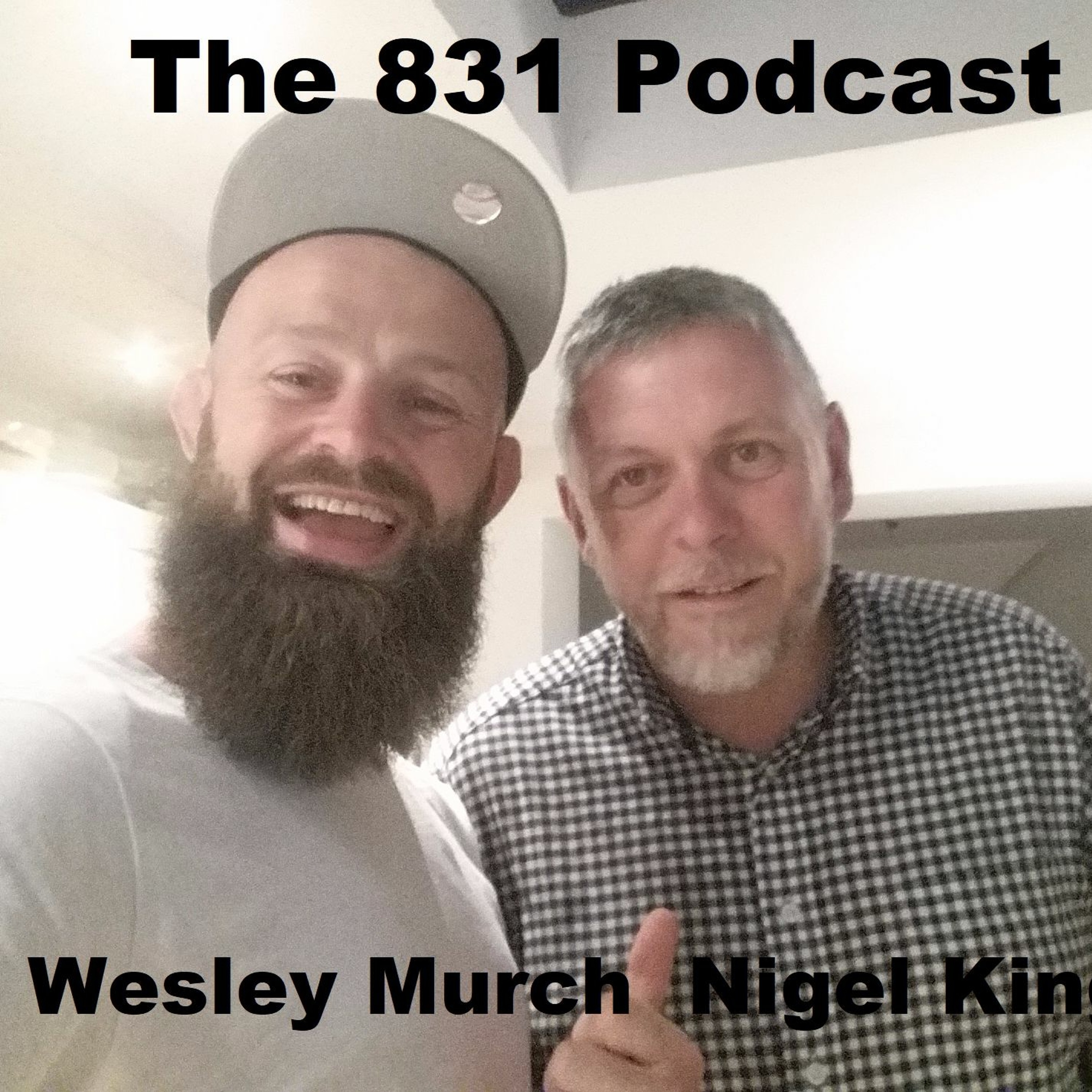 The 831 Podcast