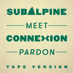 S A X meet Connexion - Pardon