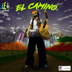 Leoch8 - El Camino (Prod/Rec/Edit/Mix/Mastering)