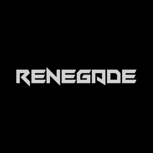 RENEGADE (FT. SHIVERZ) [2017]