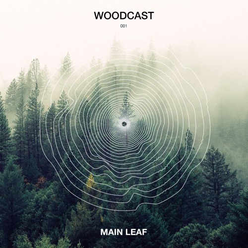 Main Leaf - Woodcast - #001