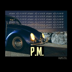 P.M. Ride