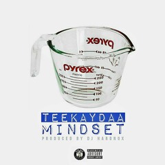 DJ Hardnox featuring Lil' Darrion and TeeKaydaa - "Mindset" (Producer: @TheDJHardnox)