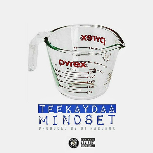 DJ Hardnox featuring Lil' Darrion and TeeKaydaa - "Mindset" (Producer: @TheDJHardnox)
