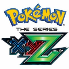 Pokemon XYZ Opening