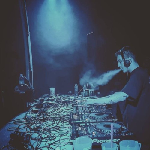 MAGENTA - RITUAL (FREE DOWNLOAD)