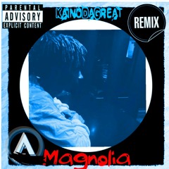 Kaino - Magnolia Remix