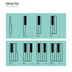 [Premiere THUMP] Fabrizio Rat - Pollini