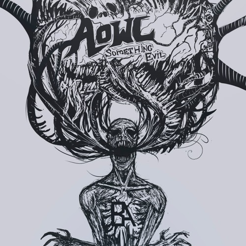 AOWL - Terror (Nacha Remix) (clip) [OUT NOW!!!]