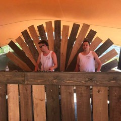 Bacon & Eggs @ Thé Dansant Stage - Labyrinth Open Croatia