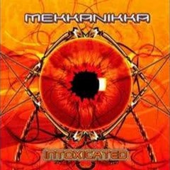 Mekkanikka - Power