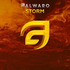 Galwaro - Storm (Original Mix) [FREE DOWNLOAD]