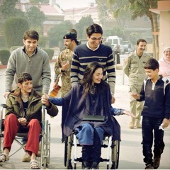 Yeh Watan (Mehdi Hassan Cover) Ft. Muniba Mazari