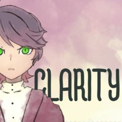 葛駄 楼 - Clarity (japanese ver)