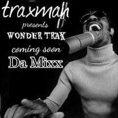 WONDER TRAX Footwork And Juke Style (vol 1.)