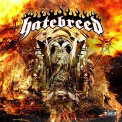 HATEBREED - Looking Down the Barrel of Today (intro Cover in B)