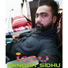 Dj Bunty Singh Rai & Eknoor Sidhu & Desi Crew - Sunroof - R