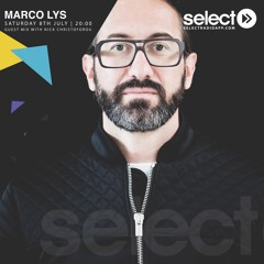 Nick Christoforou & Marco Lys Live On Select Radio