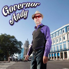 ***  GLOMBA H.R BALLAD DUPLATE  ***  GOVERNOR ANDY!