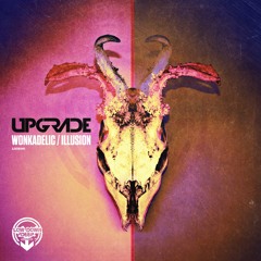 Wonkadelic / Illusion (Low Down Deep) Forthcoming
