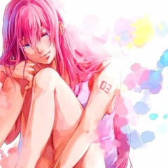 【Ami】 Perfectionist Complex - Megurine Luka『Vocaloid』
