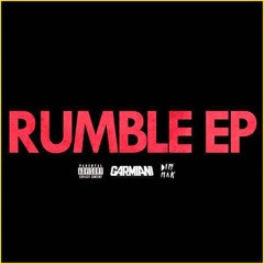 Garmiani - Rumble (JCM Remix)