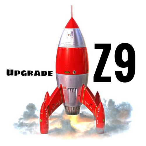 Upgrade