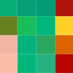 Data Composition: Heair