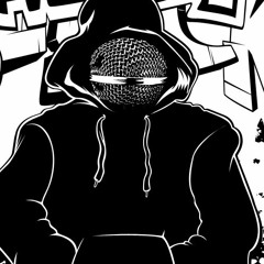 HOODY N A MICROPHONE feat. TWISTELLO prod. BLAQCZA(JAPAN)