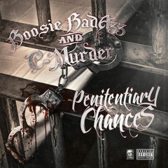 Boosie Badazz & C Murder- Strapped Up (feat. VS)