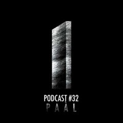 Monolith Podcast #32 Paàl