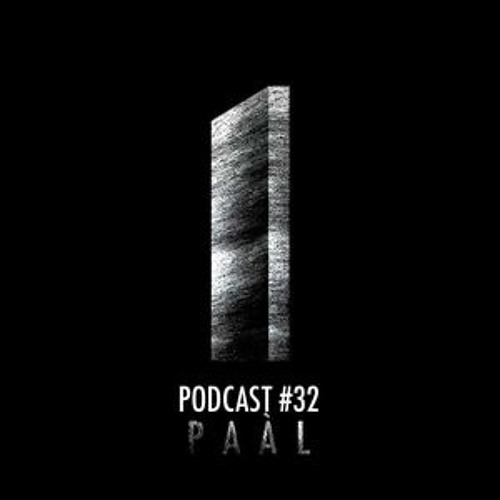 Monolith Podcast #32 Paàl