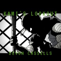 KAMI'S LOOKOUT (Prod By BeatsByEmani)