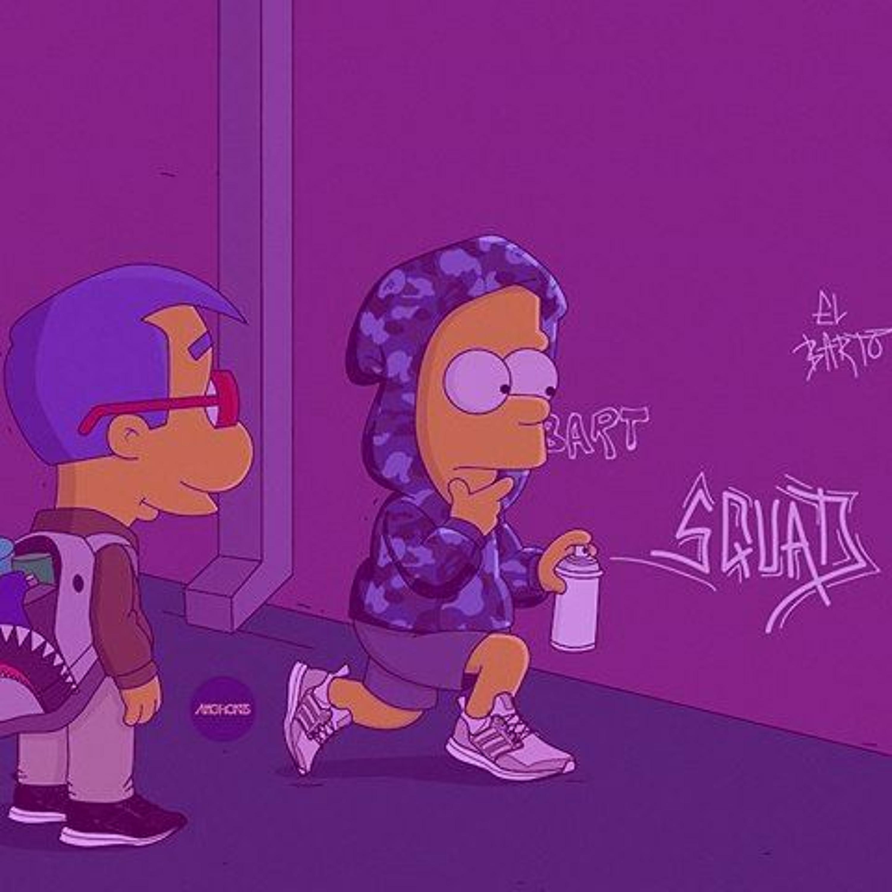 Mixin' episode artwork