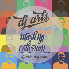 Drop It Down Like (DJ ARTS MASH UP)