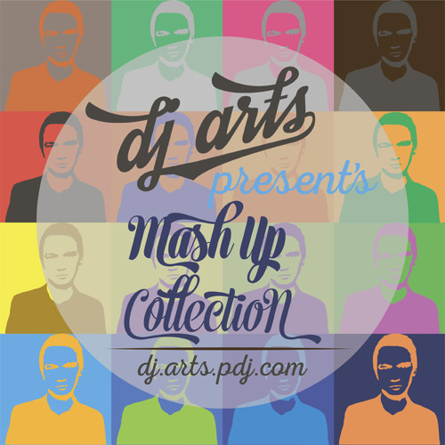 Drop It Down Like (DJ ARTS MASH UP)