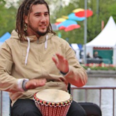 J.Manuel - Proyectando Luz (Moe Brottas Beat)