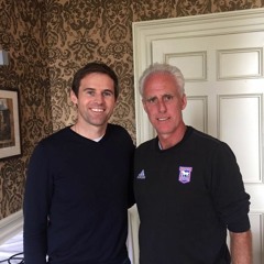 The Mick McCarthy interview