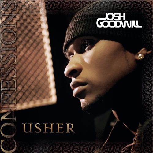 Usher - Confessions (Josh Goodwill Bootleg) [FREE DOWNLOAD]