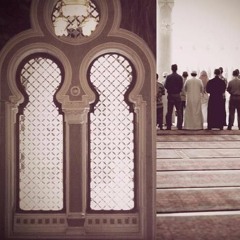 فَمَنْ يُرِدِ اللَّهُ أَنْ يَهدِيَهُ يَشْرَحْ صَدْرَهُ لِلْإِسْلَامِ | محمد الخريف