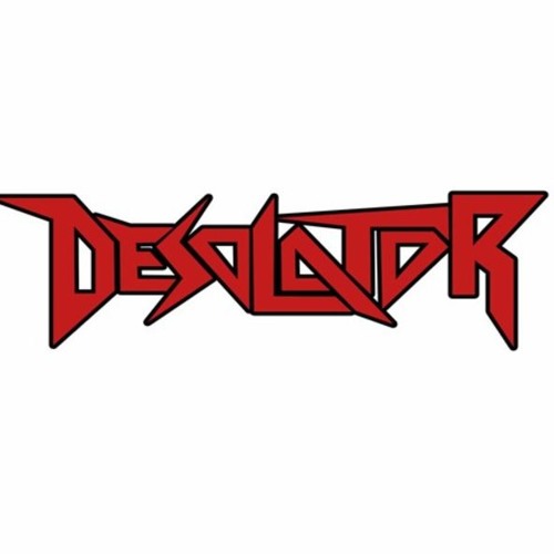 Desolator - Into The Snake Pit - Guitar ReAmp Test