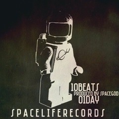 10. Black Skys Prod. By SpaceGod - Spacelife Sound