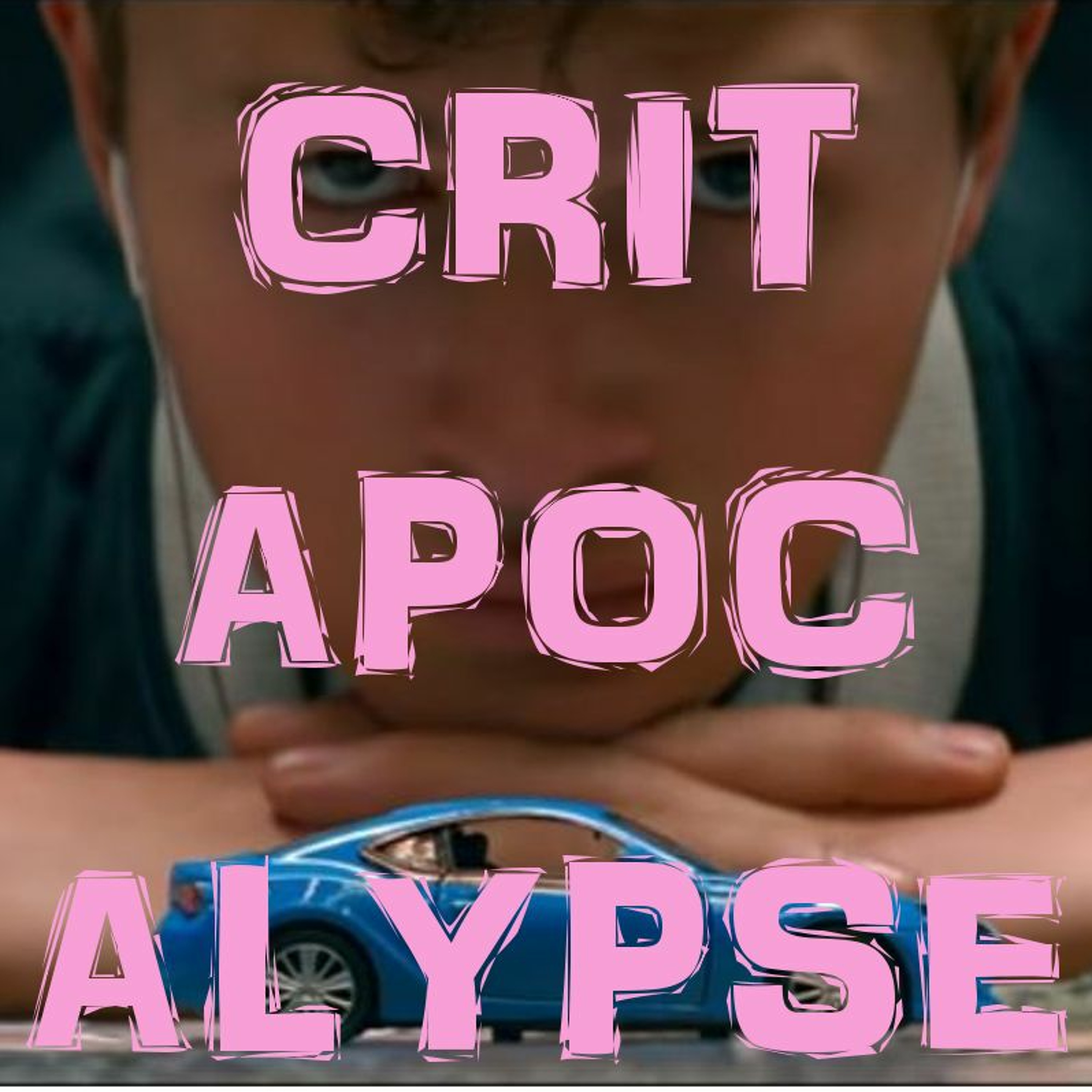 Critapocalypse Podcast