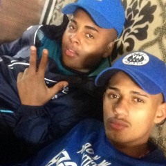 MC GW E MC Kitinho - Que Mulher Gostosa - DJ7B